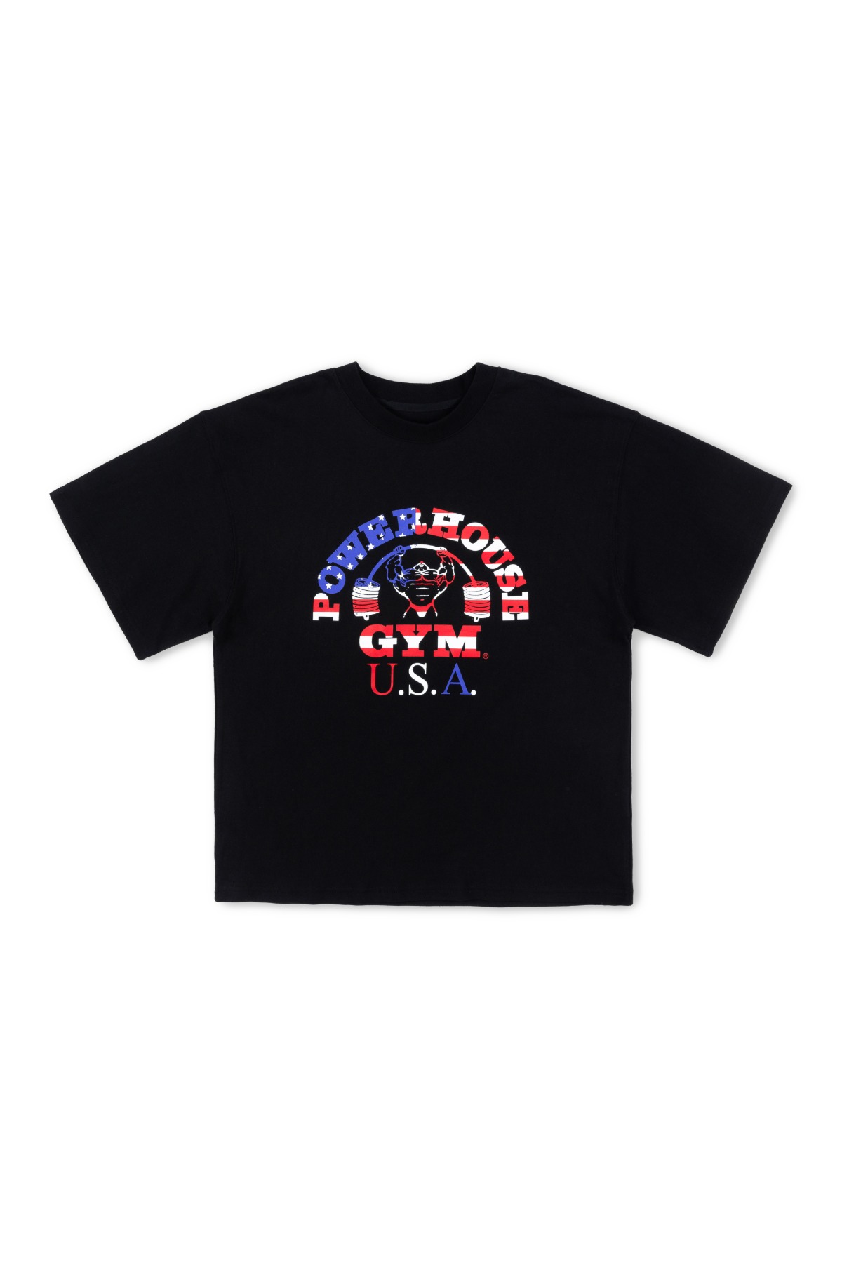 오리지널 US